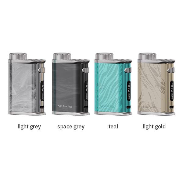 Eleaf iStick Pico Plus Mod Akkuträger