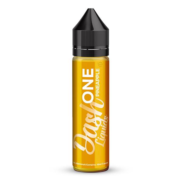 DASH ONE Pineapple Aroma 10ml
