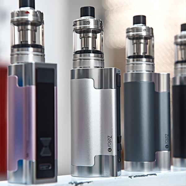 Aspire Zelos 3 Kit