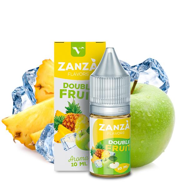 ZANZÁ Double Fruit Aroma 10ml