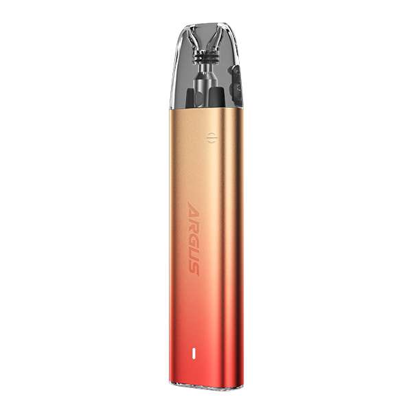 e zigarette testsieger 2024 Voopoo Argus P1 Gun Metal main image 0