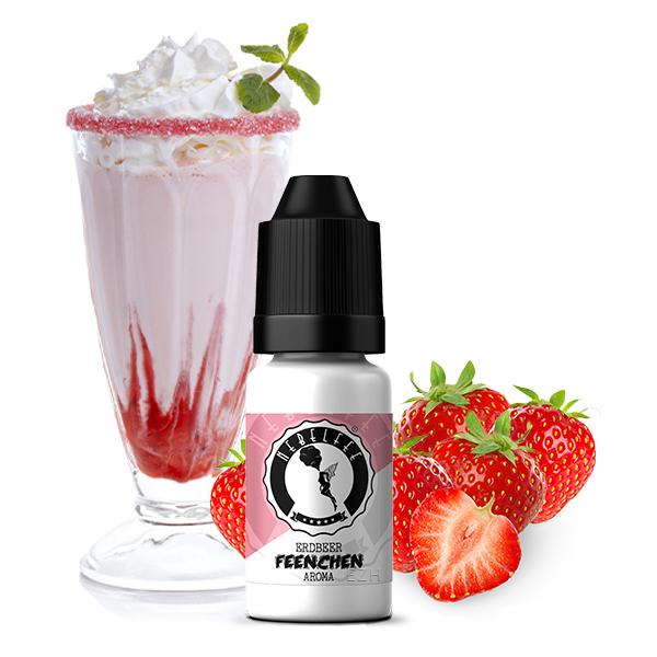 NEBELFEE Little Erdbeer Feenchen Aroma 10ml