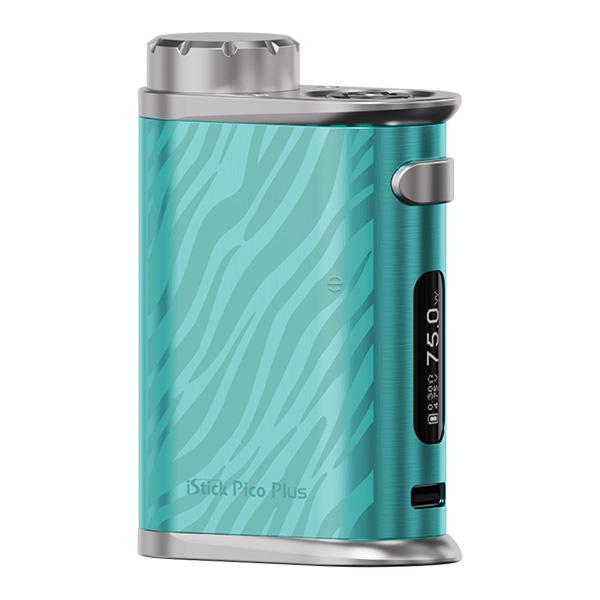 Eleaf iStick Pico Plus Mod Akkuträger