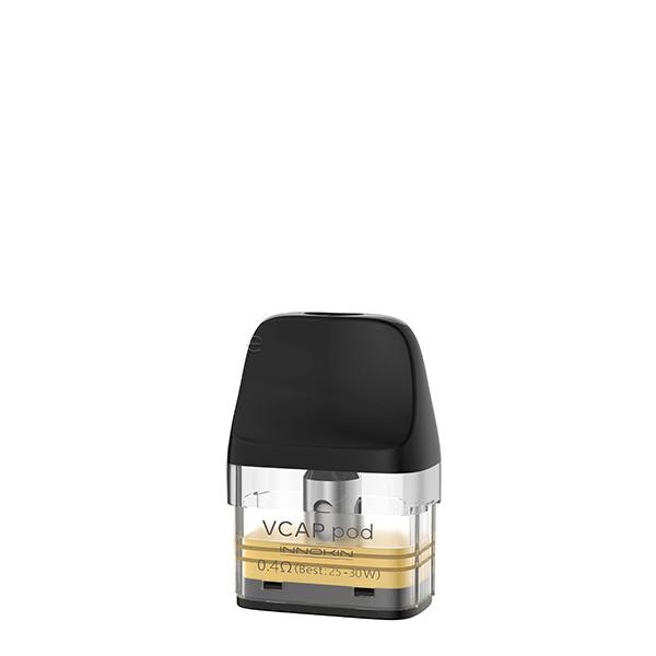 3x Innokin Vcap Pod Tank Verdampfer