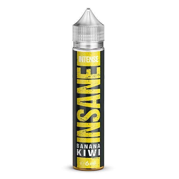 INSANE Banana Kiwi Aroma 6ml