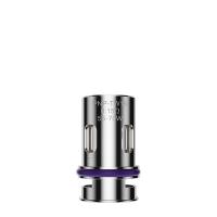 5x Voopoo PnP-TW15 Coil Verdampferkopf 0.15 Ohm