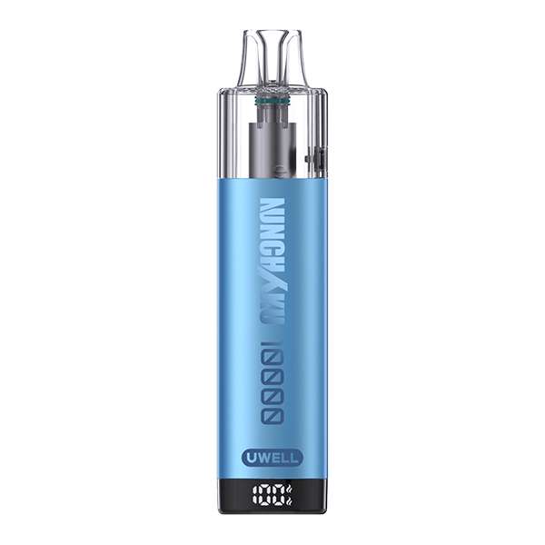 Uwell Caliburn G2 Pod Kit