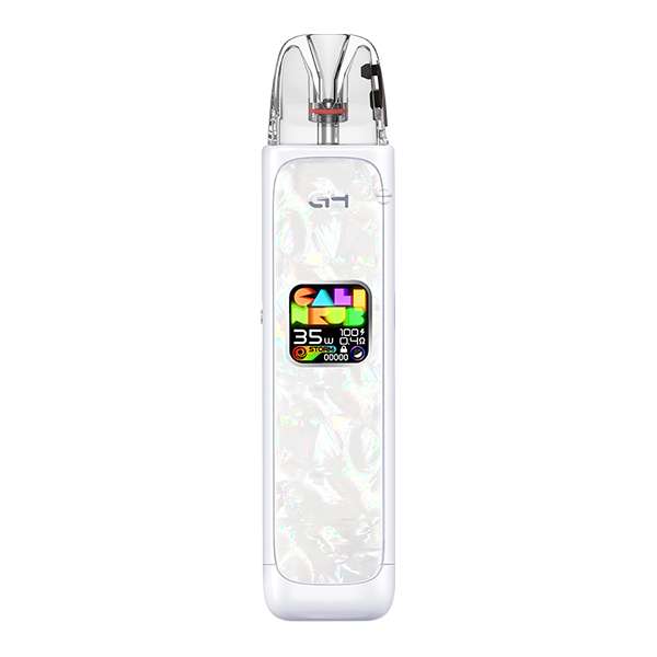 elfbar elfa master akku Produktvideo: Caliburn G3