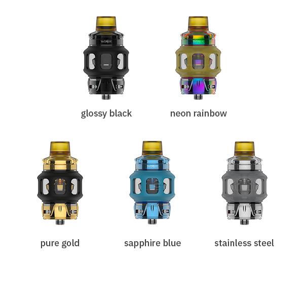 Uwell Valyrian IV Tank Verdampfer