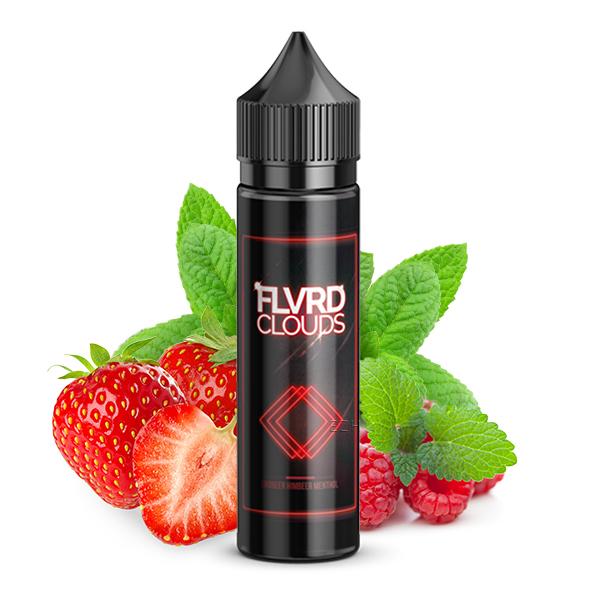FLVRD CLOUDS Red Aroma 15ml