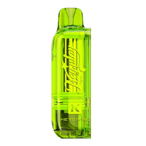 Keystone Keyplay Pod Tank Verdampfer