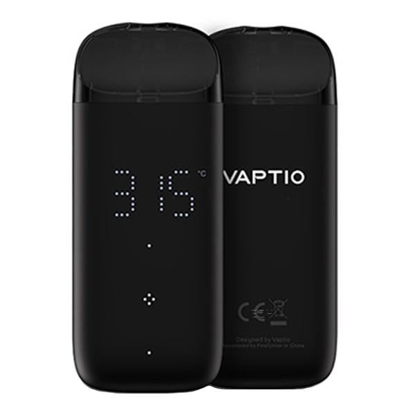 Vaptio Real TC Touch Pod Kit