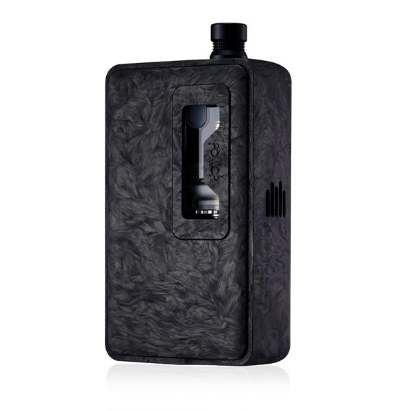 DotMod dotAIO V3 Kit Forged Carbon Fiber - Limited Edition