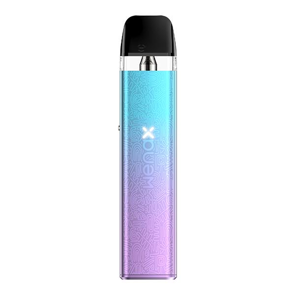 Geekvape Wenax Q Mini Kit