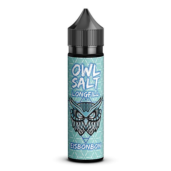 OWL SALT Eisbonbon Aroma 10ml