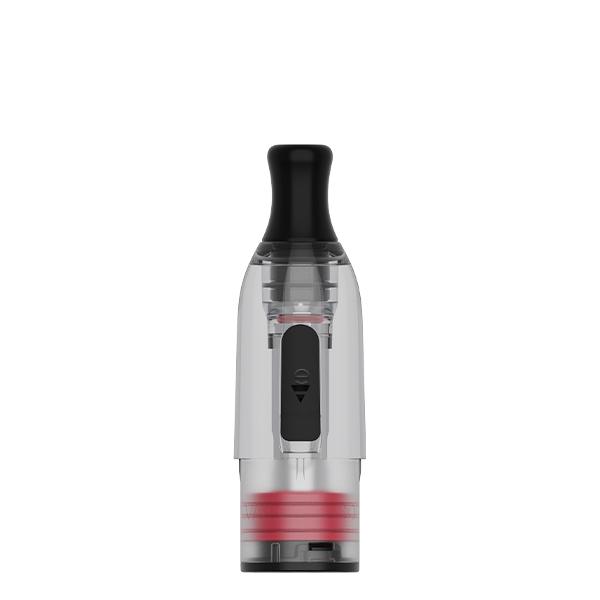 4x Vaporesso Eco One Mesh T Pod Tank Verdampfer 3 ml