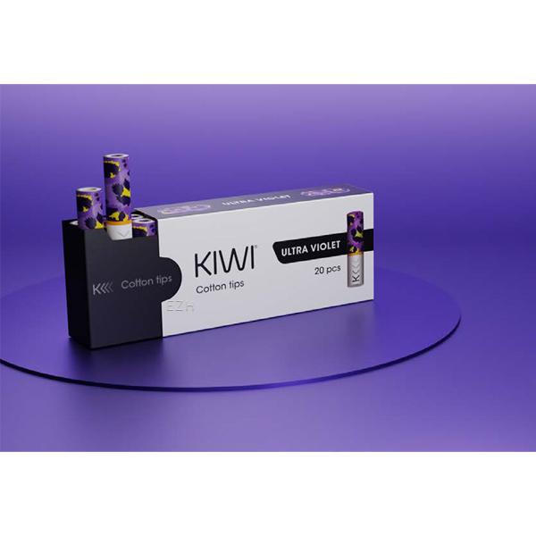 20x KIWI Pod Kit Filter