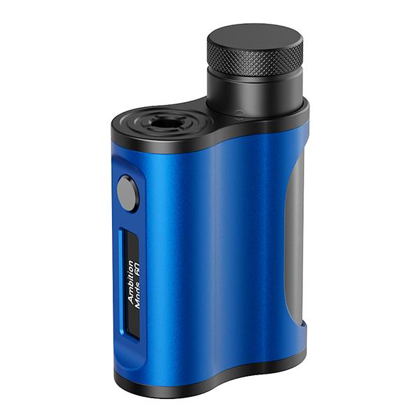 Ambition Mods Morer SBS Mod Akkuträger