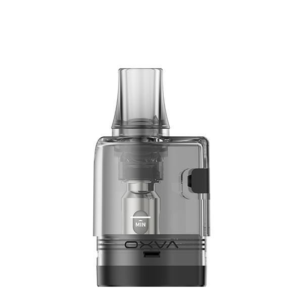 3x OXVA Oneo Pro Tank Verdampfer