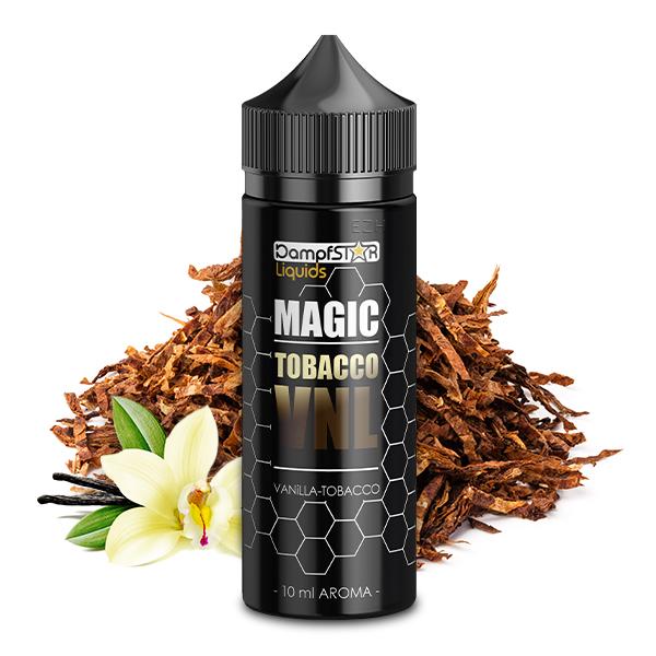 DAMPFSTAR Magic Tabacco VNL Aroma 10ml