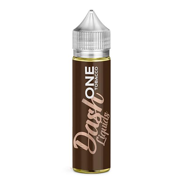 DASH ONE Tobacco Aroma 10ml