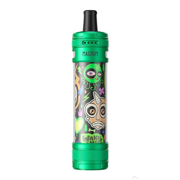 Aspire Magnum Pod Kit