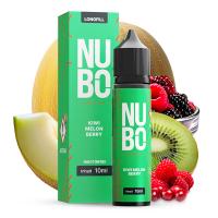 NUBO Kiwi Melon Berry Aroma 10ml