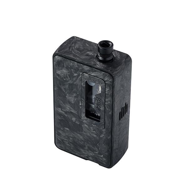 DotMod dotAIO V3 Kit Forged Carbon Fiber - Limited Edition