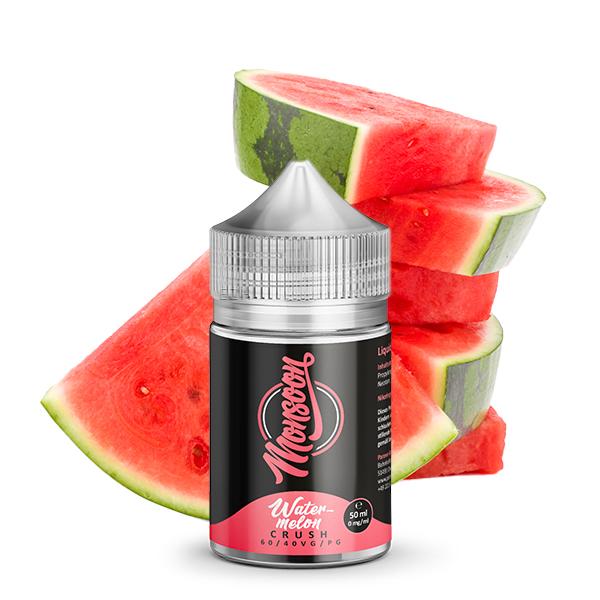 MONSOON Watermelon Crush Liquid 50 ml