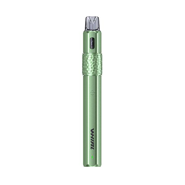 Uwell Whirl F Pod Kit