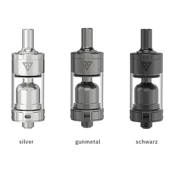 Ambition Mods Trinity MTL RTA Selbstwickler Tank