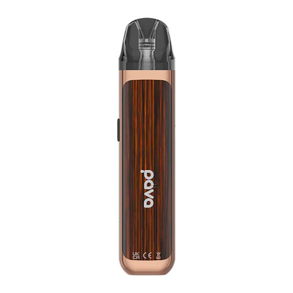 Pava Horiz Pro Pod Kit