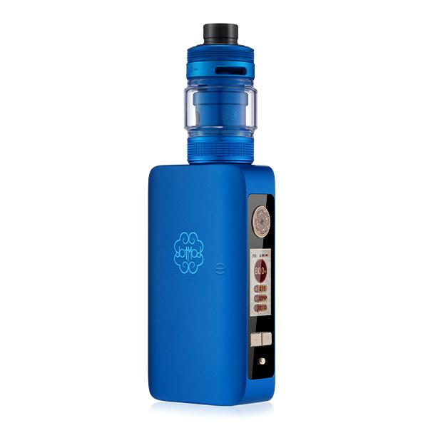 DotMod dotBox 220W V2 Kit