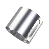 IMIST Simurg RTA Tank Shield Custom