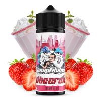DAMPFDIDAS Erdbeerdidas Aroma 10ml