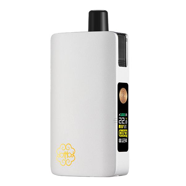 DotMod dotPod Max Kit - Neue Version