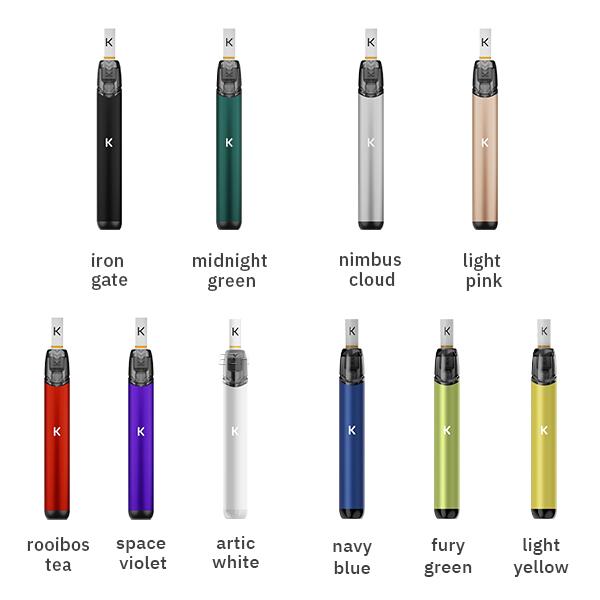 KIWI Pen Kit