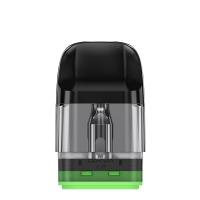 3x OXVA Xlim EZ Pod Tank Verdampfer