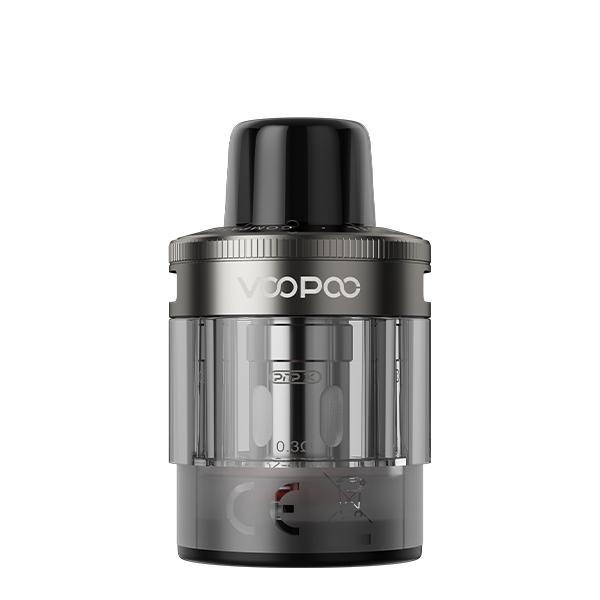 2x Voopoo PnP X Pod Tank - DTL - Ohne Coil