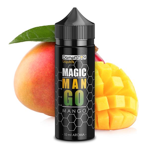 DAMPFSTAR Magic Mango Aroma 10ml