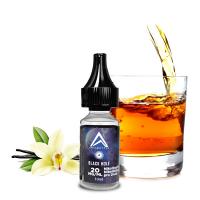 ANTIMATTER Black Hole Nikotinsalz Liquid 10 ml