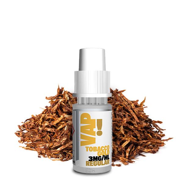 VAP! Tobacco USA Liquid 10ml
