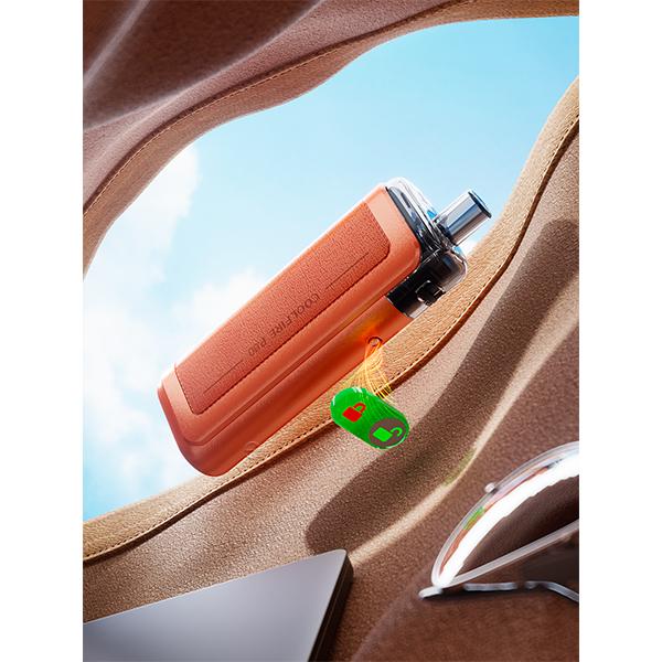 Innokin Coolfire P60 Pod Kit