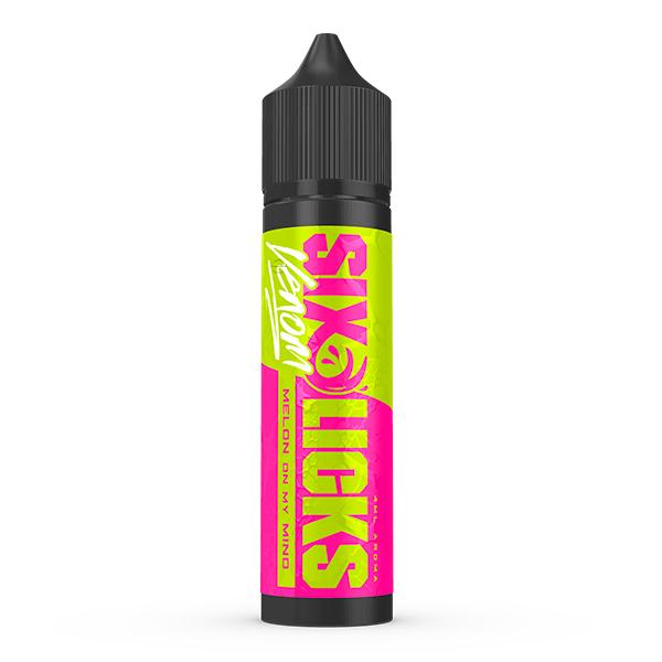 SIX LICKS Venom Melon on my Mind Aroma 4 ml
