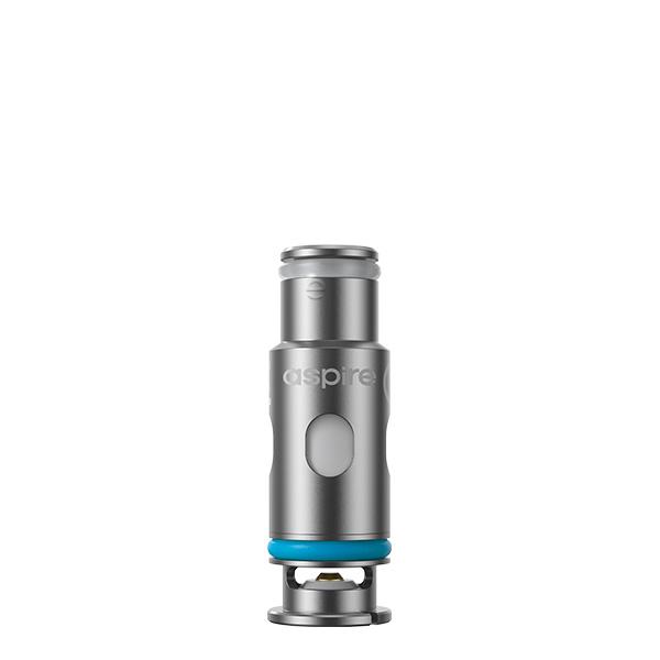 5x Aspire AF Meshed Coil Verdampferkopf