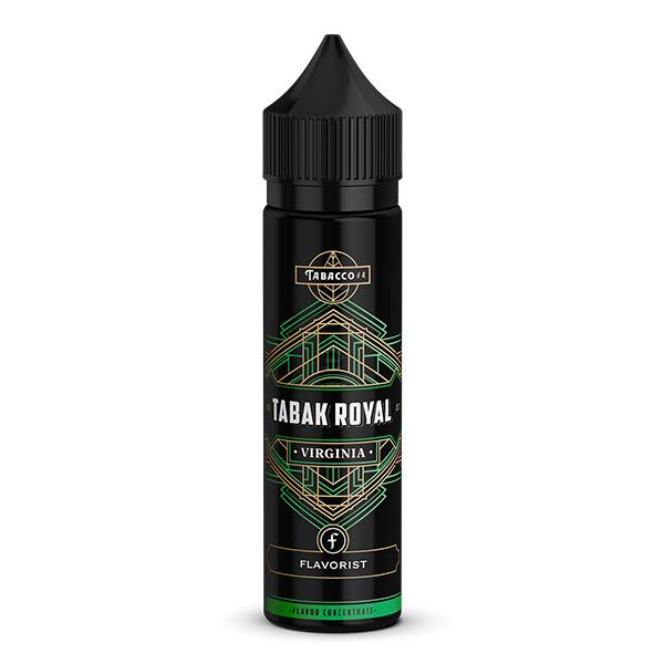 FLAVORIST Tabak Royal Virginia Aroma 7ml