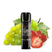 2x Elfbar ELFA Pod - Strawberry Grape