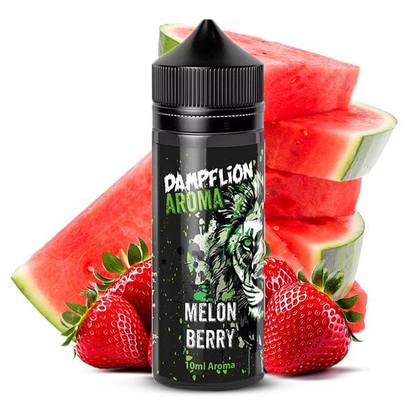 DAMPFLION INTENSE Melon Berry Aroma 10ml