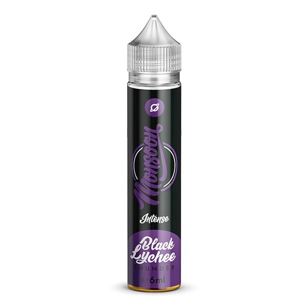 MONSOON Black Lychee Thunder Aroma 6ml