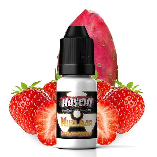 HOSCHI Nuclear Strawberry Aroma 10ml